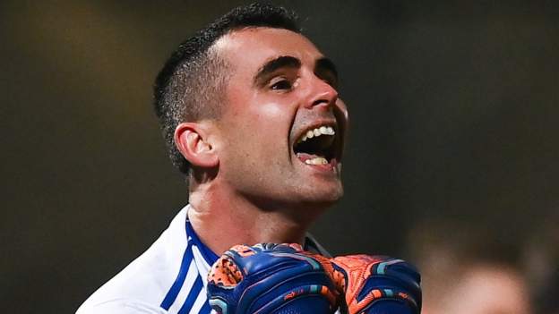Galligan set to succeed Graham as Cavan manager