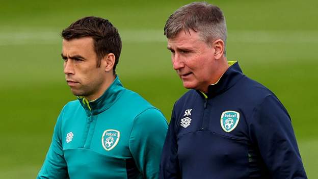 Republic should not fear Euro opposition - Coleman