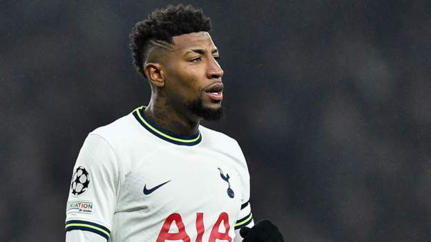 Spurs' Emerson to undergo knee surgery