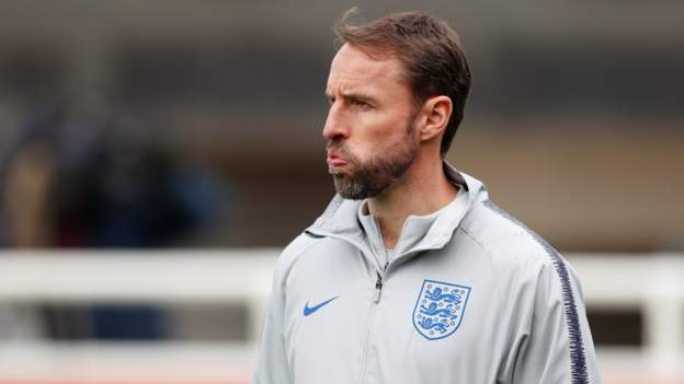 Nations League: England’s chance to go to the next level - Chris Waddle ...