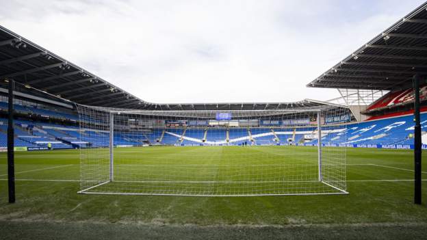 Cardiff report increased losses of £29m
