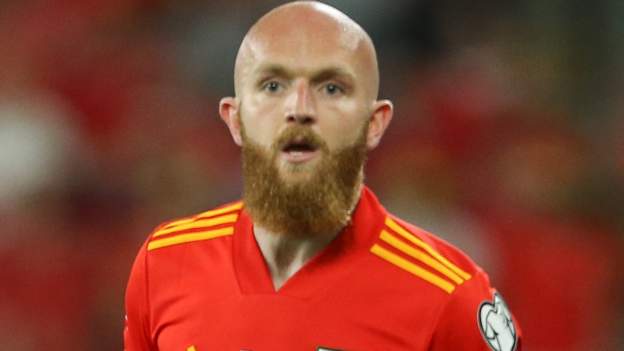 Jonny Williams retires from Wales duty aged 29
