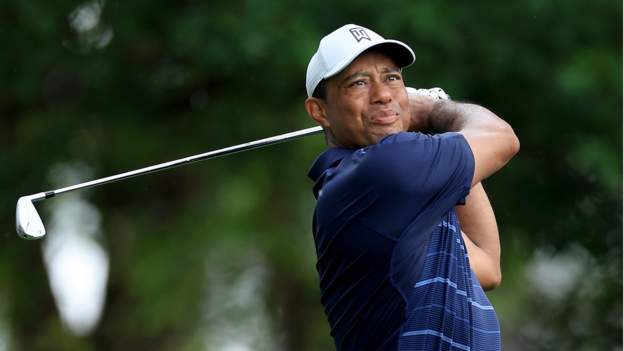 Woods set to play for first time since April