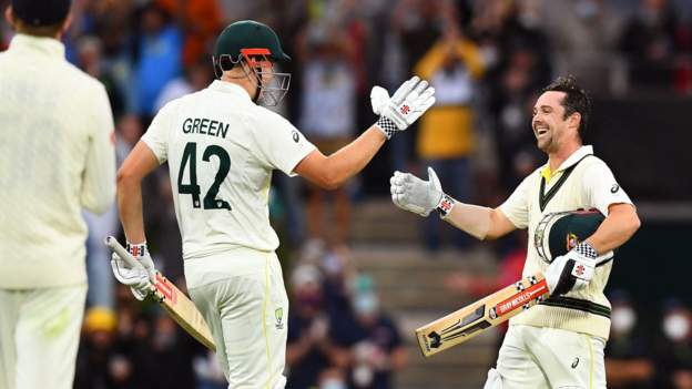 The Ashes LIVE: Australia V England Score, Commentary, Highlights ...