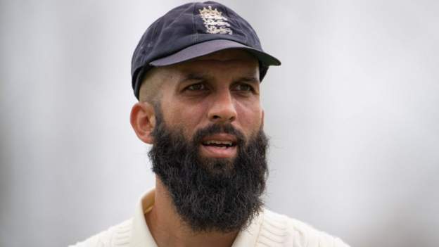 England in Pakistan: Moeen Ali rules out return for Test series