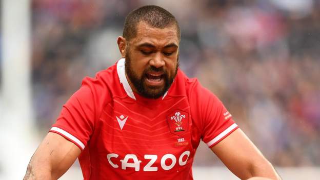 Wales hopeful Faletau will be fit for World Cup