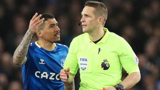 Everton to appeal against Allan red card against Newcastle