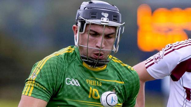 Dunloy edge Slaughtneil in pulsating Ulster final