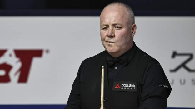 Higgins and Allen knocked out of British Open