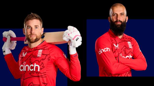 T20 World Cup: Choose your England team after Eoin Morgan's retirement