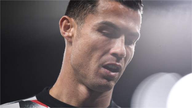 Ronaldo must face consequences – Ten Hag