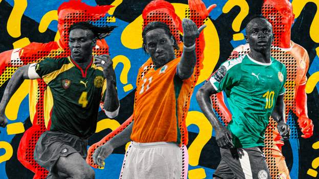 Afcon 2023: How well do you know the Africa Cup of Nations?