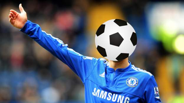 Chelsea V Porto Can You Name All Of The Blues Portuguese Players In The Premier League Era Bbc Sport