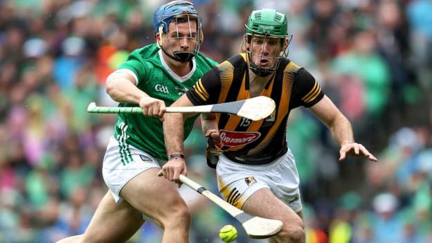 Awesome Limerick clinch All-Ireland four in a row