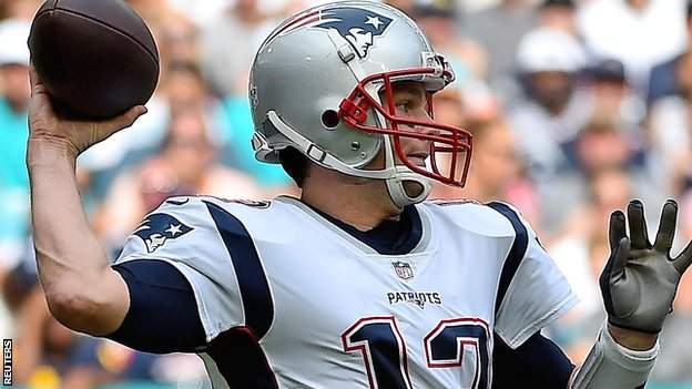Tom Brady
