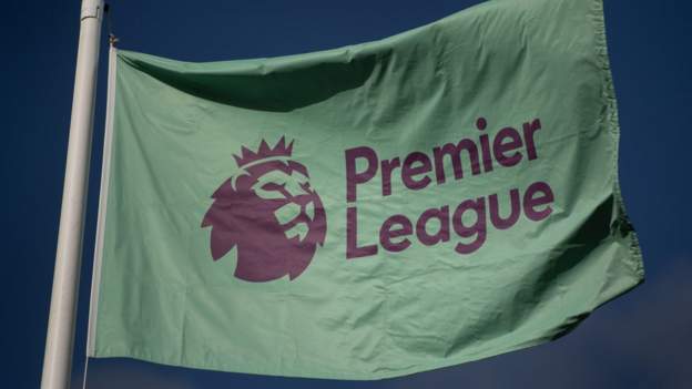 Premier League leads European football market