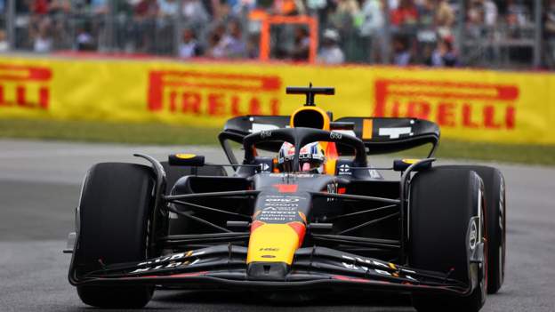 Verstappen wins to equal Senna victories total