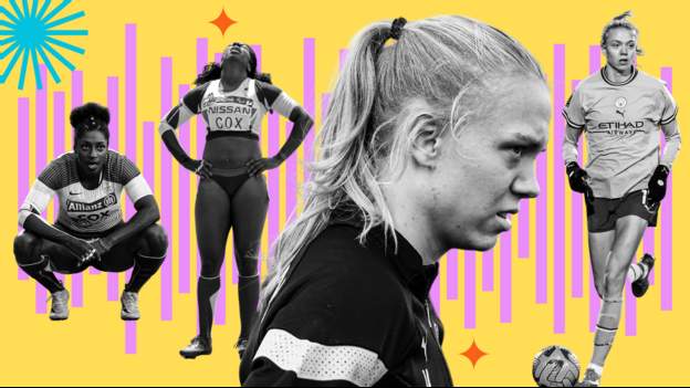 'Dark times' - the mental impact of injuries