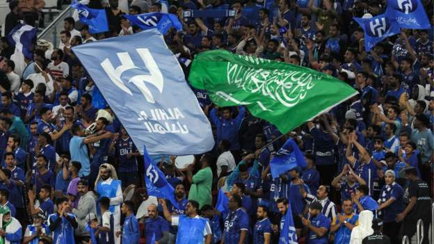 Saudi Arabia: New research on extent of country's investment in sport