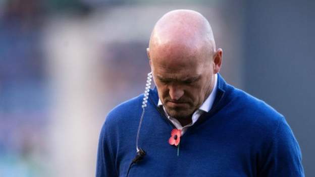 Pumas win vital as Scots join 'near-miss brigade'