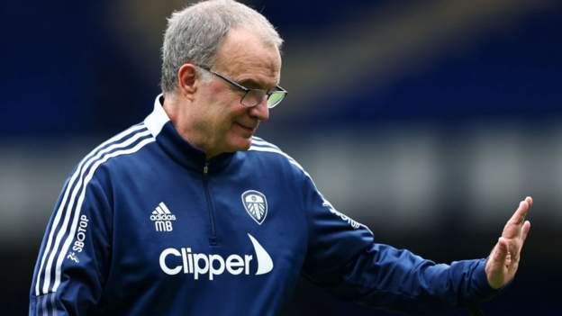 Bournemouth in talks with Bielsa for manager’s job