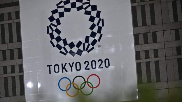 Tokyo Olympics and Paralympics: New dates confirmed for 2021 - BBC Sport