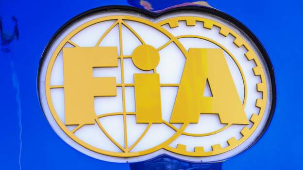 Shaila-Ann Rao departs her FIA role after less than six months