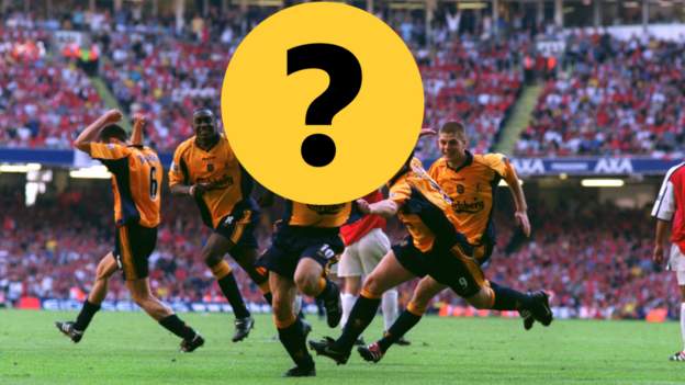 NI League Cup: Can you name the 12 winners? - BBC Sport