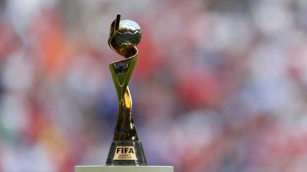 Fifa receive four bids to host 2027 Women's World Cup