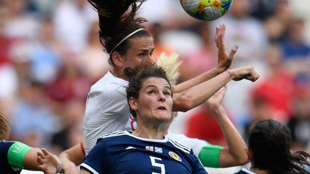 England to play Scotland in Sunderland in September