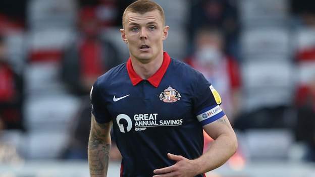 Max Power: Sunderland captain among seven released by League One club ...