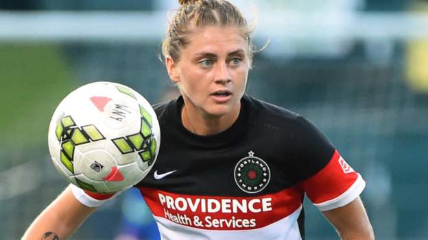 Former NWSL pair want more action'to protect players after sexual misconduct allegations