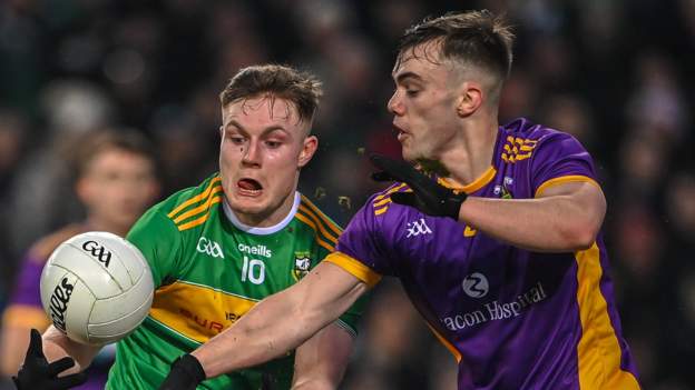 Finale All-Ireland Club : Kilmacud Crokes fait appel de la décision de rejouer