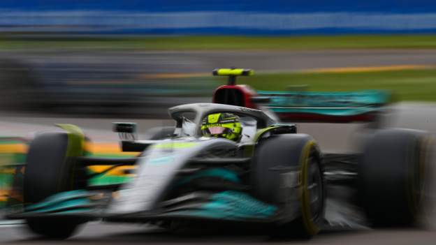 Formula 1: Have the new rules worked?