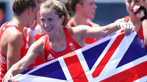 Olympic champion McCallin departs international scene