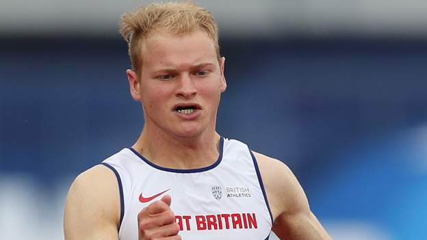 Paralympics 2016: Welshman Rhys Jones misses out, but sums up spirit of ...