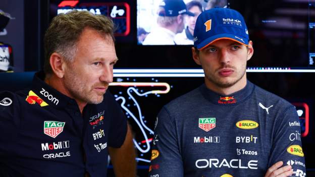 Red Bull handed $7m fine and wind tunnel penalty by FIA for Formula 1 cost  cap breach
