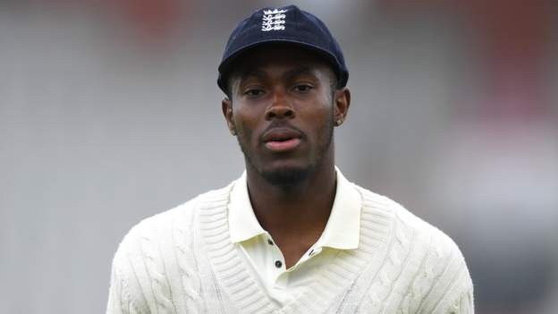 Jofra Archer: England fast bowler ruled out until summer after second elbow surgery