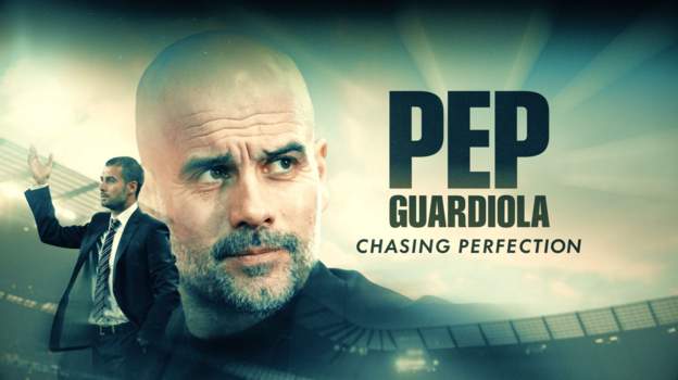 Guardiola documentary a study in football idealism