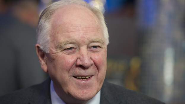 Scotland: Craig Brown backs national side to secure World Cup play-off ...