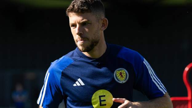Scots should target being group winners - Christie