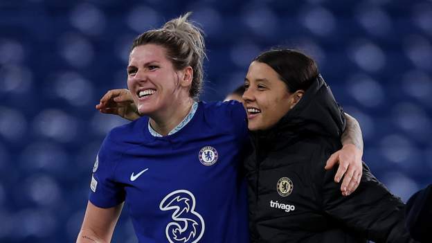 Five WSL talking points as title race intensifies