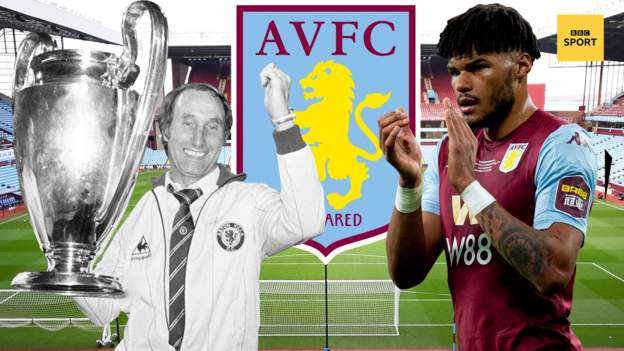 Aston Villa Quiz Are You The Ultimate Aston Villa Fan Bbc Sport