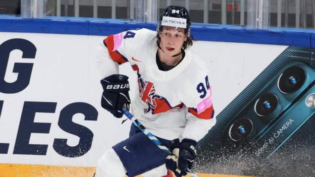 GB beat Korea in World Championship qualifying