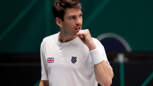 <div>Davis Cup Finals: Great Britain & Serbia given wildcards for 2022 event</div>