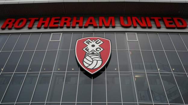 Rotherham investigate racist abuse after Cardiff defeat