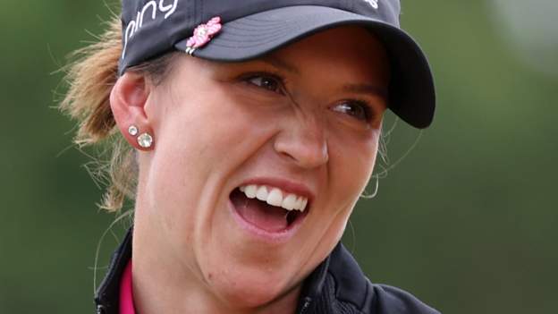 Linn Grant Swede Secures European Tour Crown As Caroline Hedwall Wins