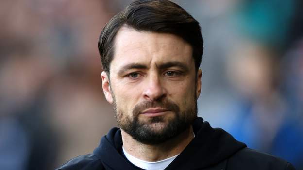 Martin looks for clarity over Swansea future