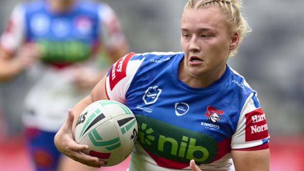 Grand Final winner Roche 'pivotal' for England