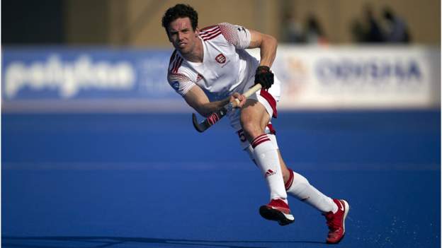 Great Britain men top FIH Pro League table